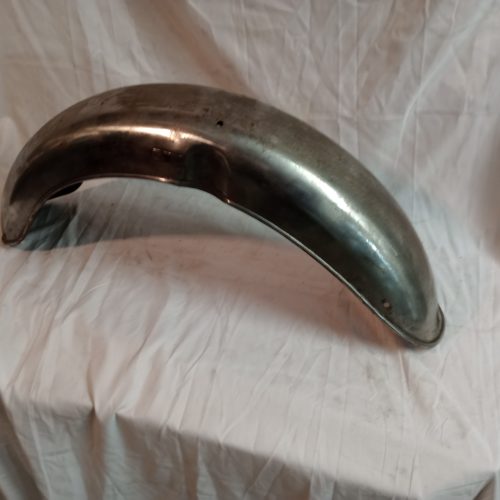 067684U Norton Atlas Front Fender USED