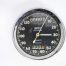 S467/195 Genuine Smiths Chronometric Speedometer Black Face, 120MPH