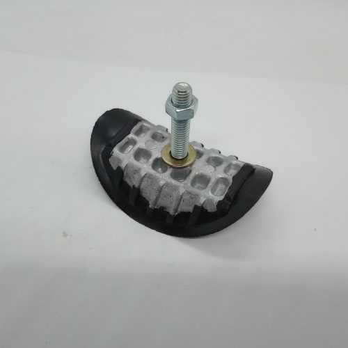 WM2 1.85 Rim Lock