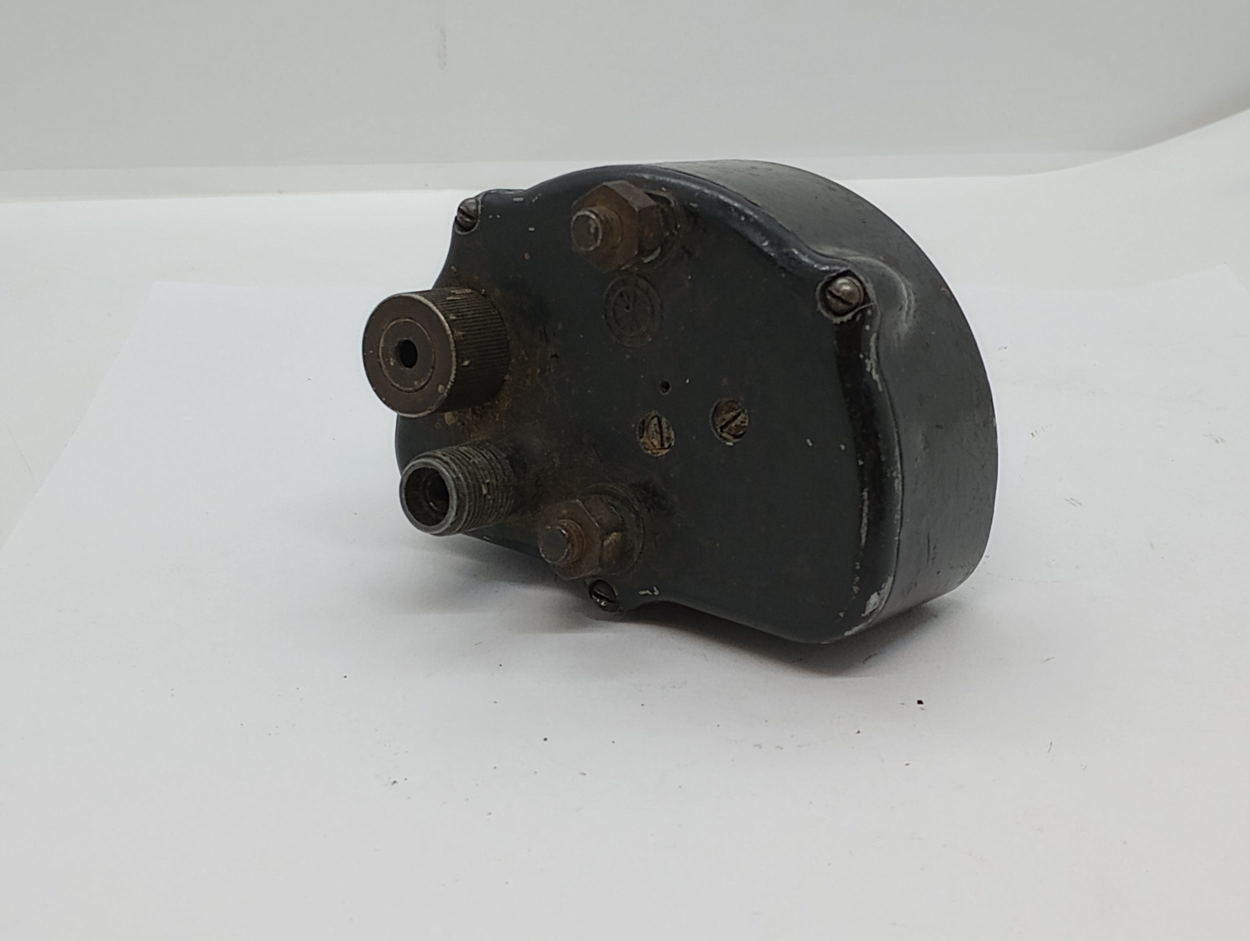 S531/L 1600 Smiths D shape Chronometric Speedometer - USED