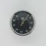 RC 119 Smiths Chronometric Tachometer, 5-9K RPM, Black Face