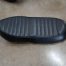 83-1573U Seat, Triumph 1970, Pleated Basket Weave - USED#2