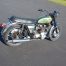 Green Triumph Triple, T150T