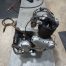 1971 Norton 750 Commando Engine and Transmission with Title- USED