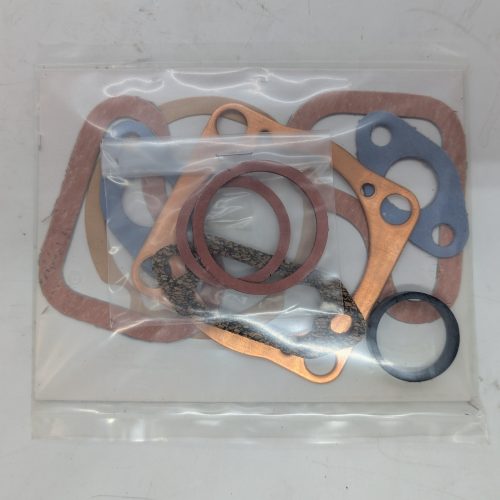 MP30-1618 Top End Gasket Set, Tri Cub, 1954-1959