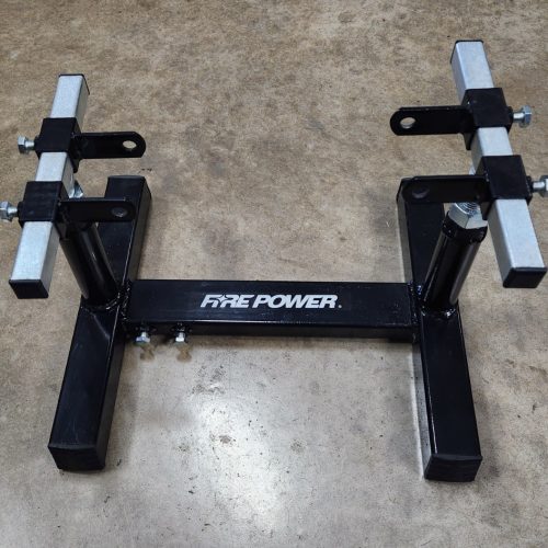 Fire Power Engine Stand (Very Nice Used 1 Time)