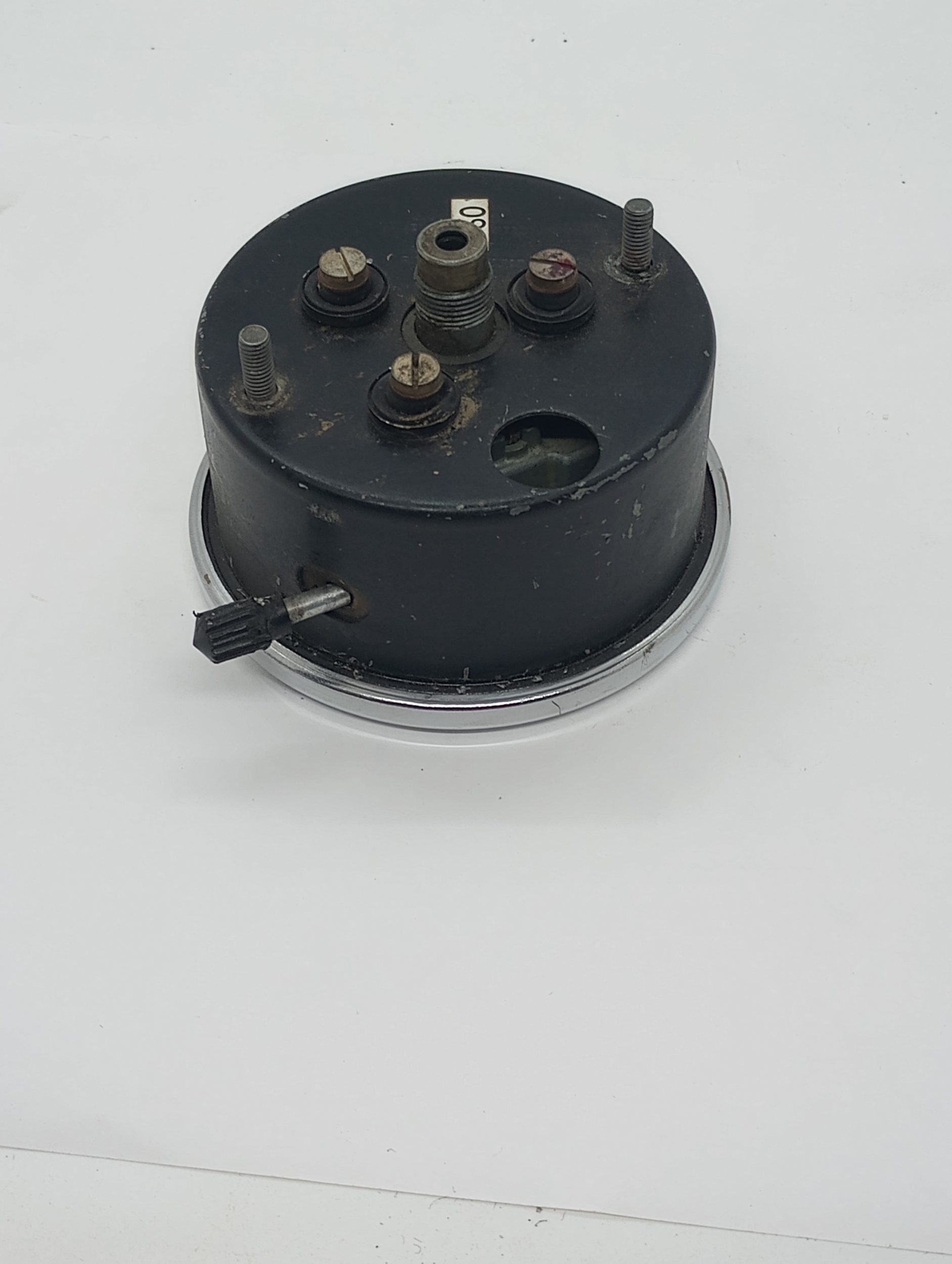 SSM 5001/03A 1600 *USED* Smiths Speedometer, 120 mph, Grey Face