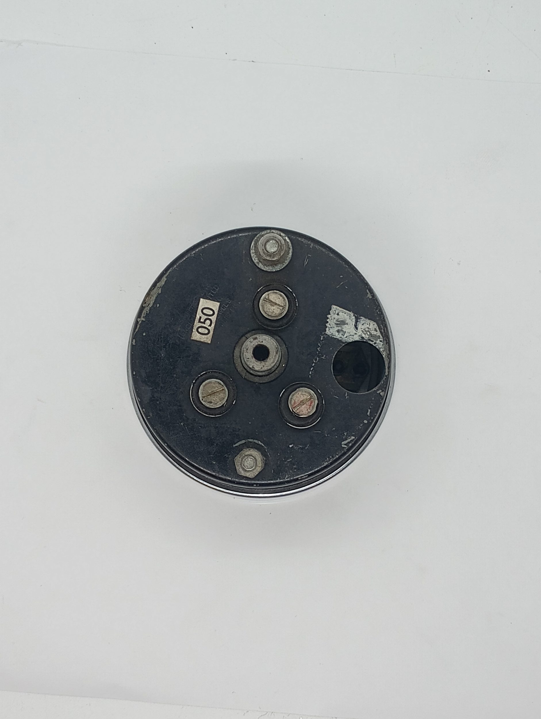 SSM 3001/05 1000 *USED* Smiths Speedometer, 150 mph, Grey Face
