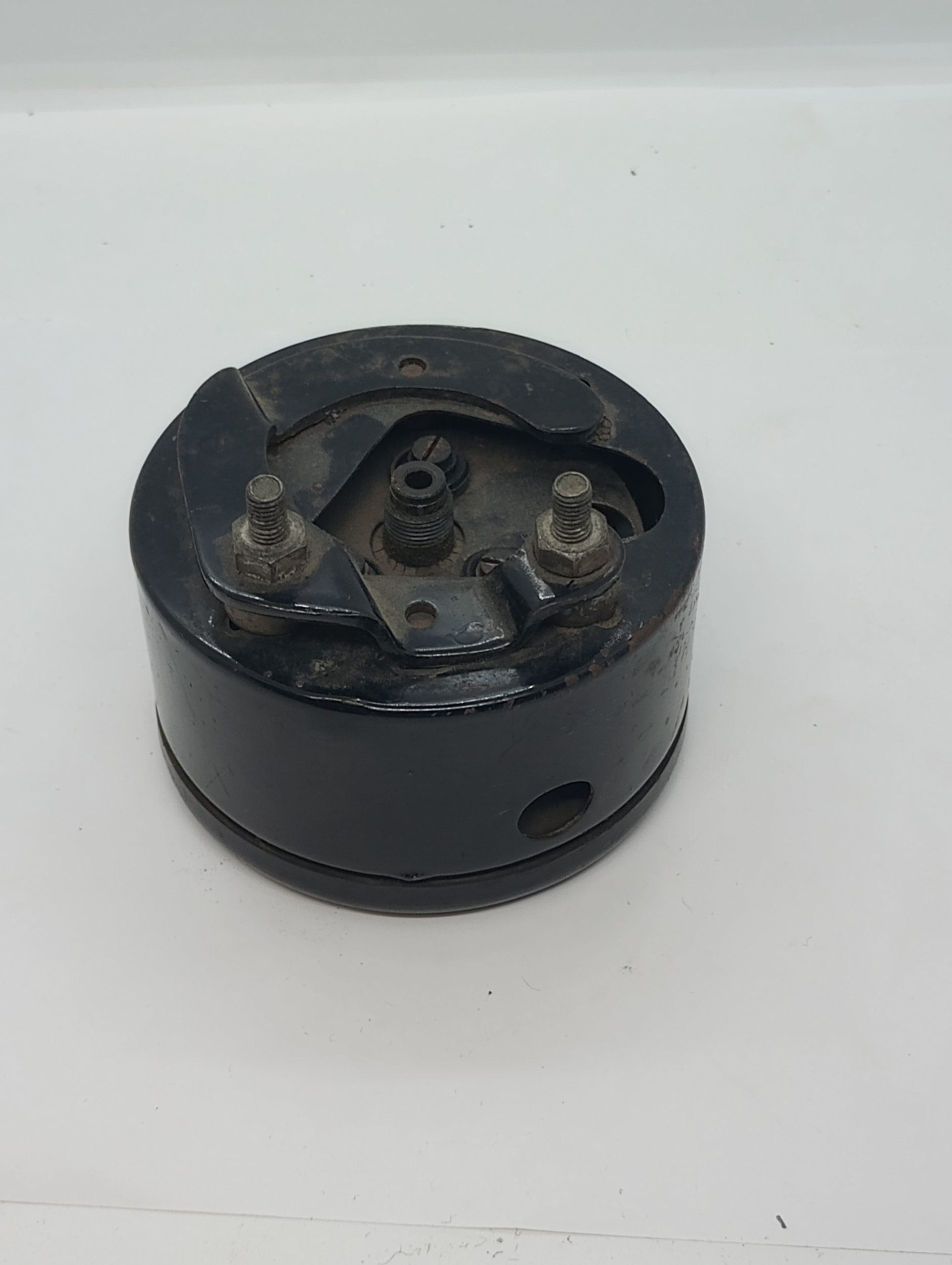 RSM 3003/04A *USED* Smiths Tach, Grey Face, 3:1, 9K