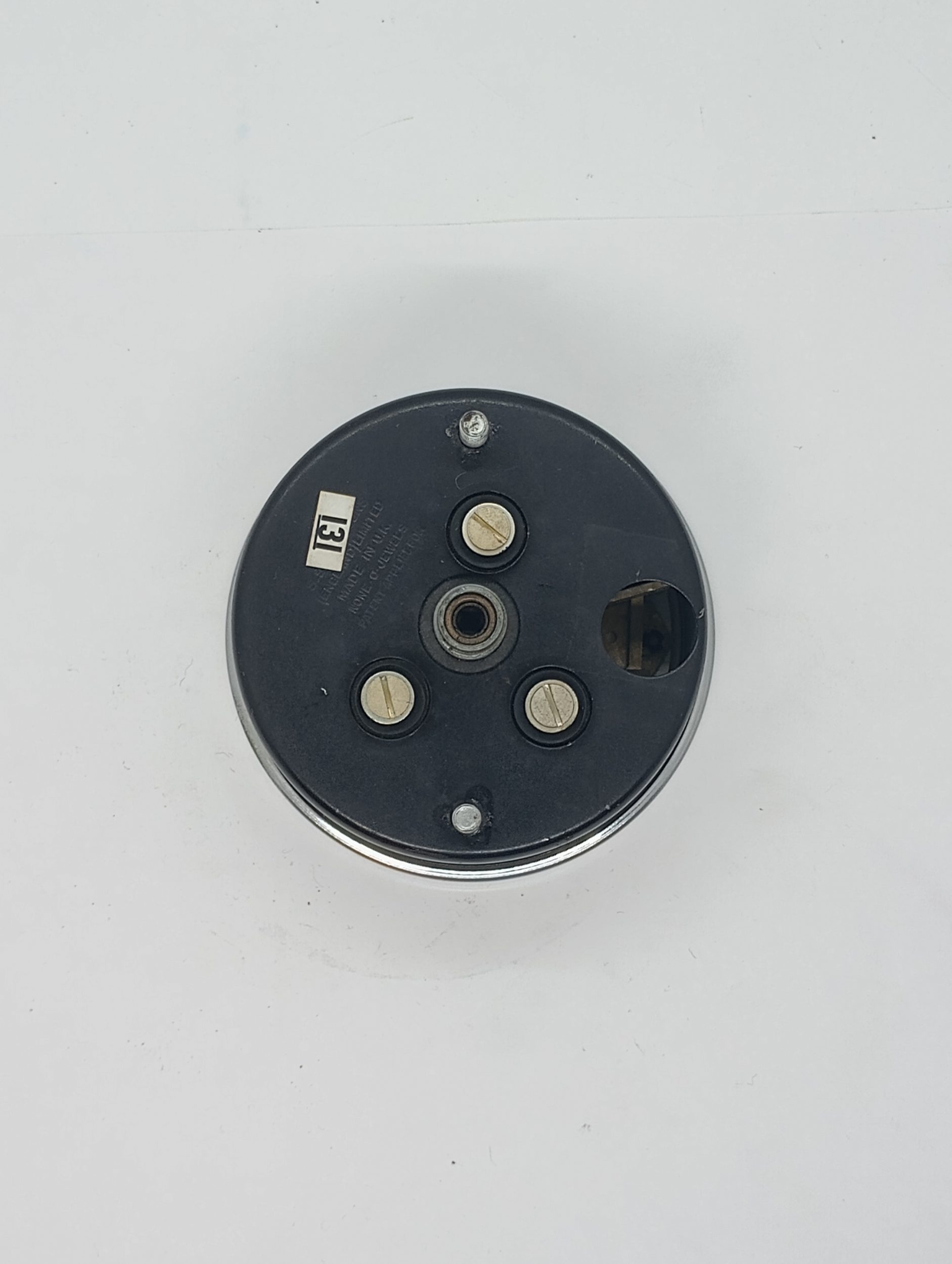 RSM 3003/06A *USED* Smiths Tach, Grey Face, 3:1, 10K
