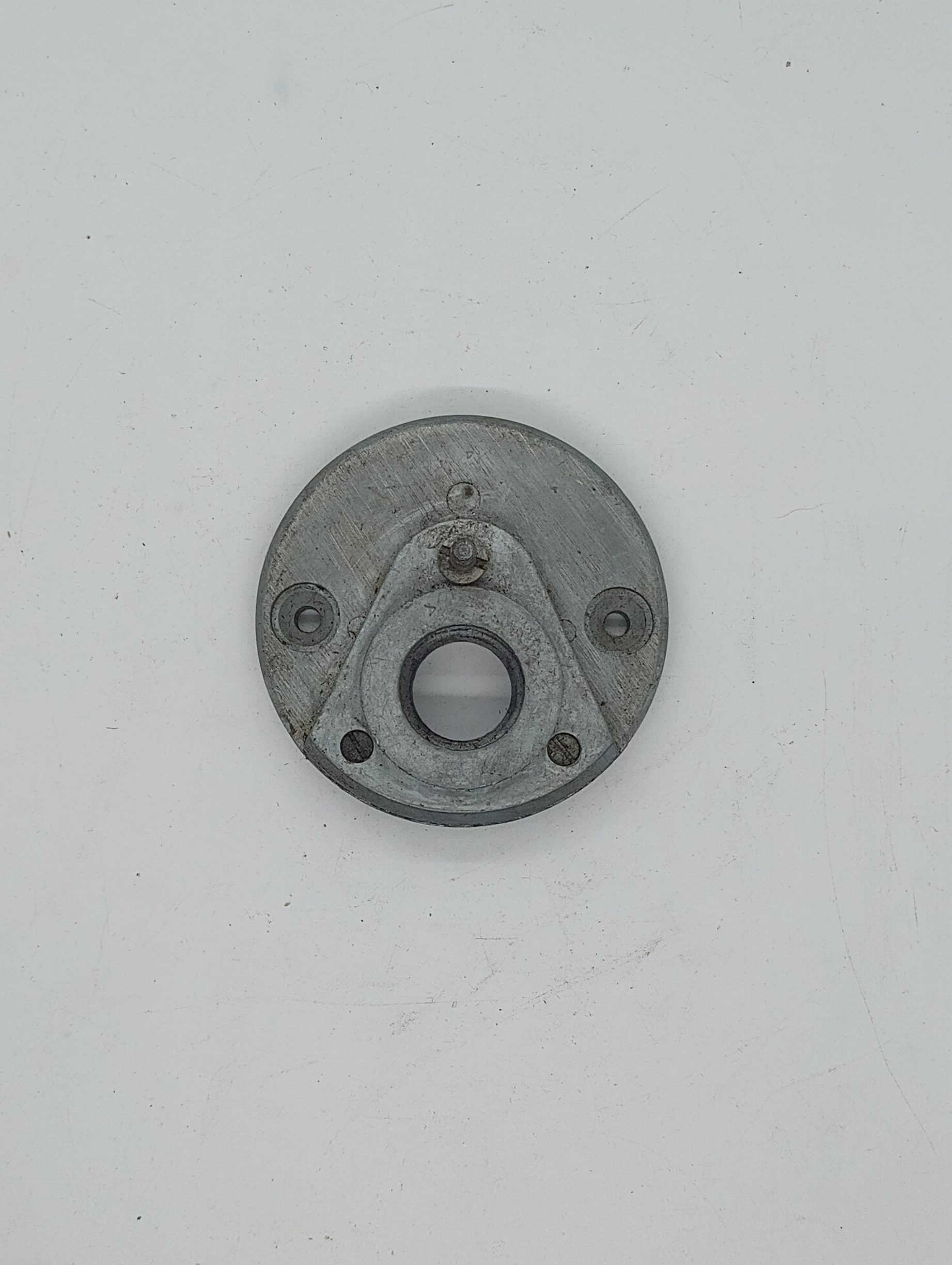 200353 NOS Lucas E3LM/E3HM Generator Drive End Cover