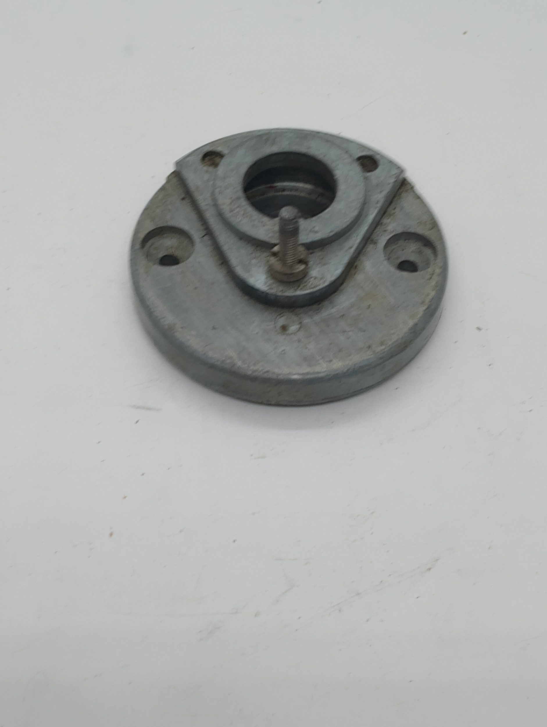 200353 NOS Lucas E3LM/E3HM Generator Drive End Cover