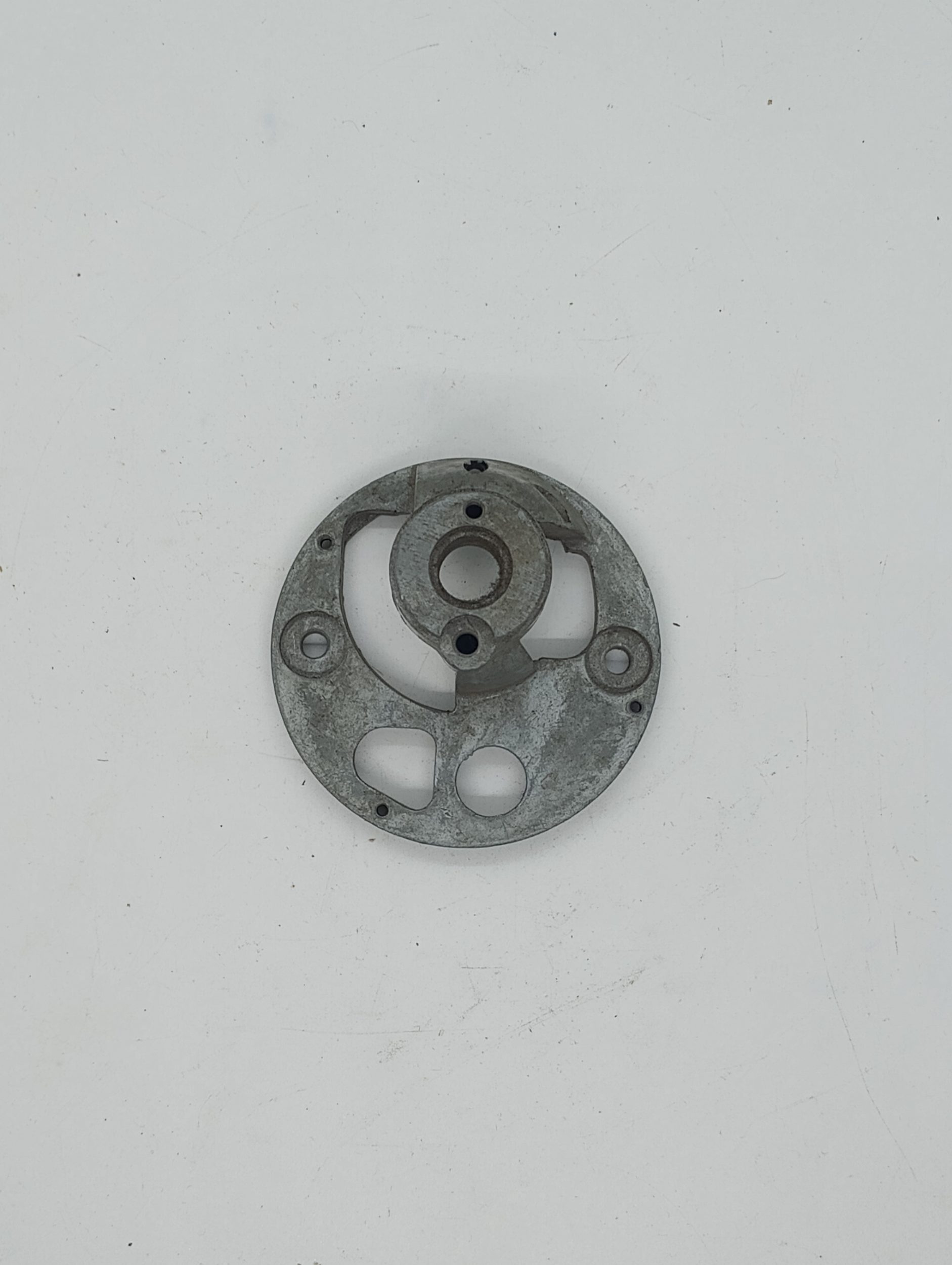200269 NOS Lucas E3H Generator/Dynamo Drive End Cover