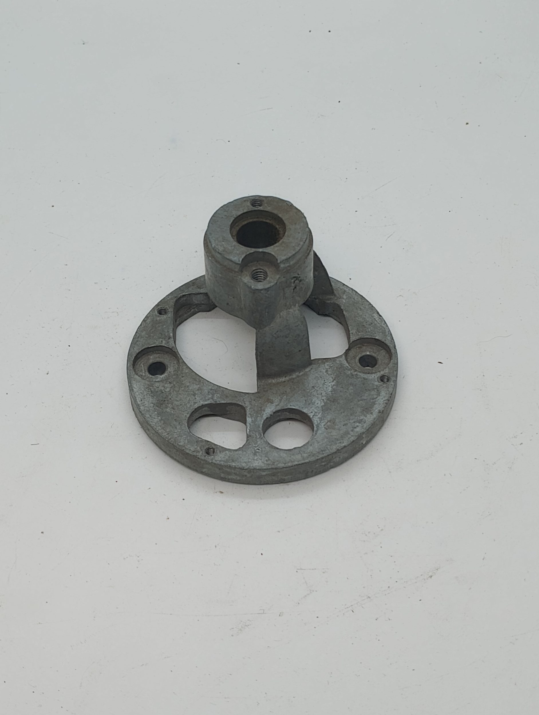 200269 NOS Lucas E3H Generator/Dynamo Drive End Cover