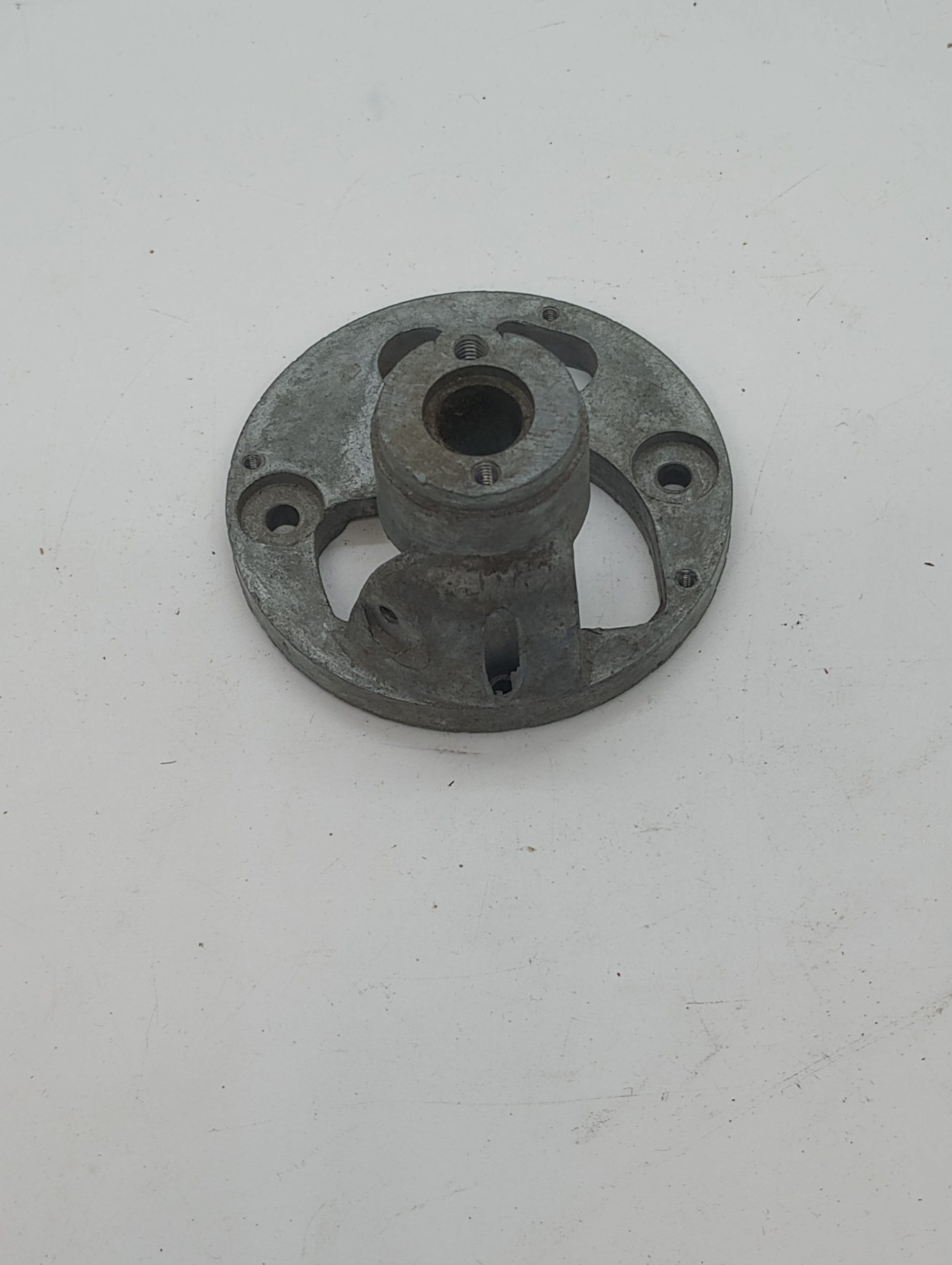 200269 NOS Lucas E3H Generator/Dynamo Drive End Cover