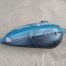 F3505 Triumph Tiger Cub, Sport/Trials/Slimline Style Gas Tank - USED
