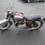 1962 BSA A10 Super Rocket