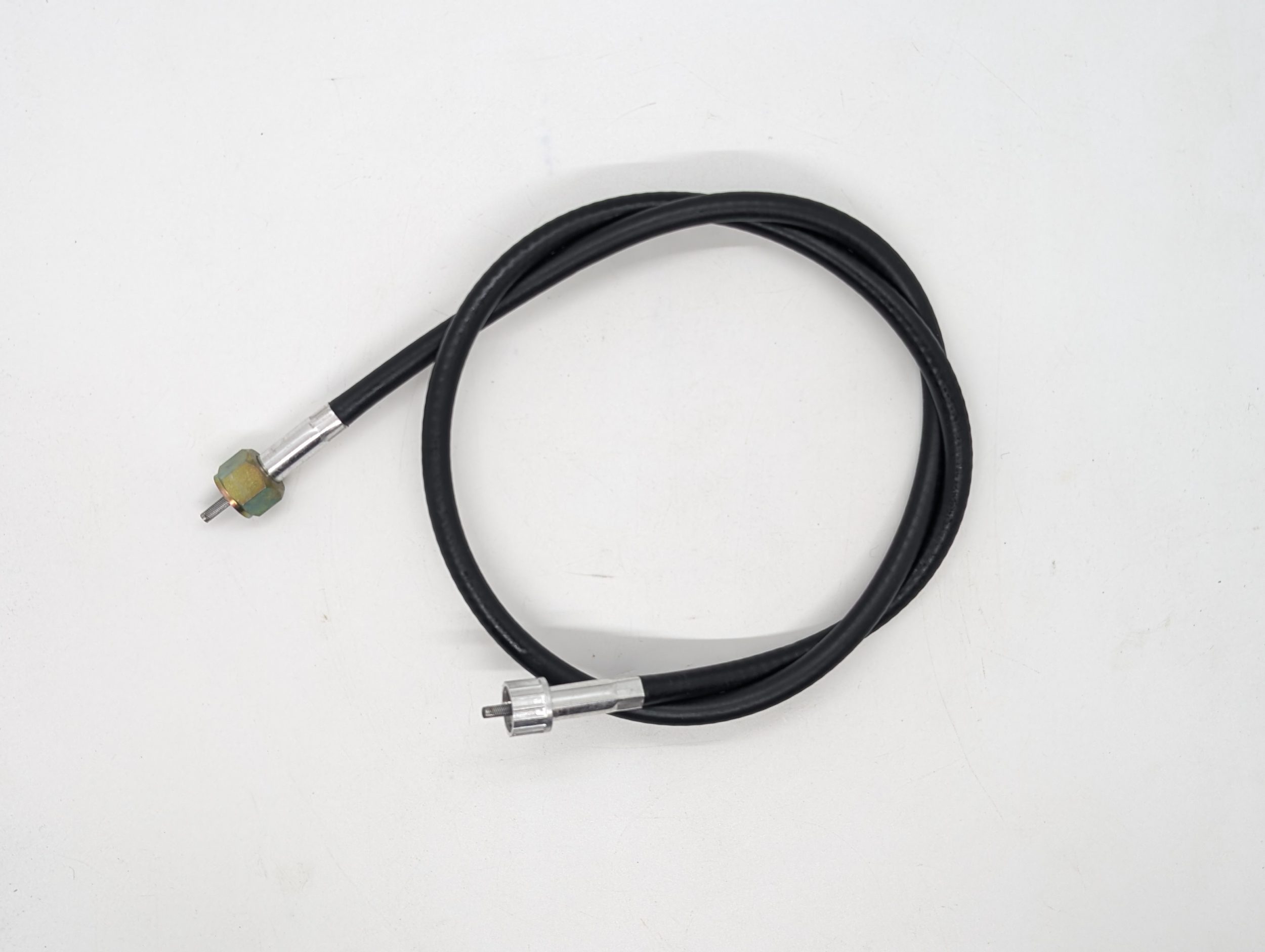 60-0492 Tachometer Cable, Chronometric, 34 1/2"