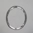68-5089U#1 Headlamp Support Ring, Nacelle, BSA A10/B33 - USED