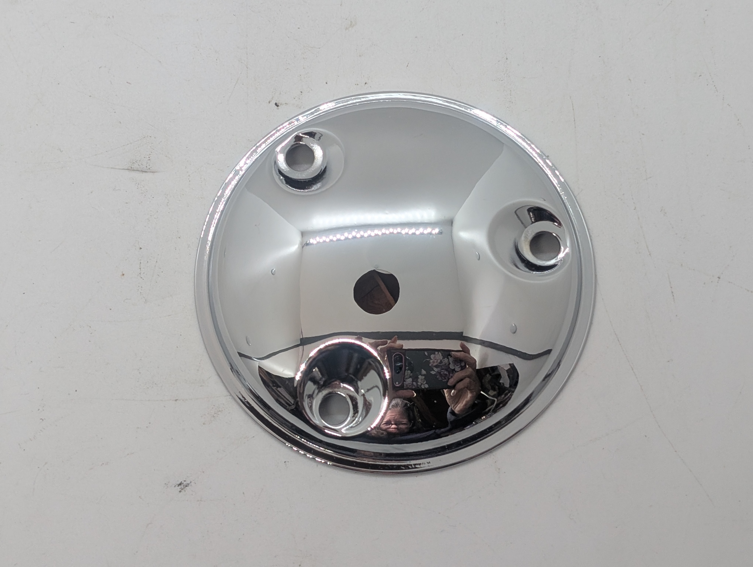 70-6519 Points Cover, T150 - Very Nice Quality!