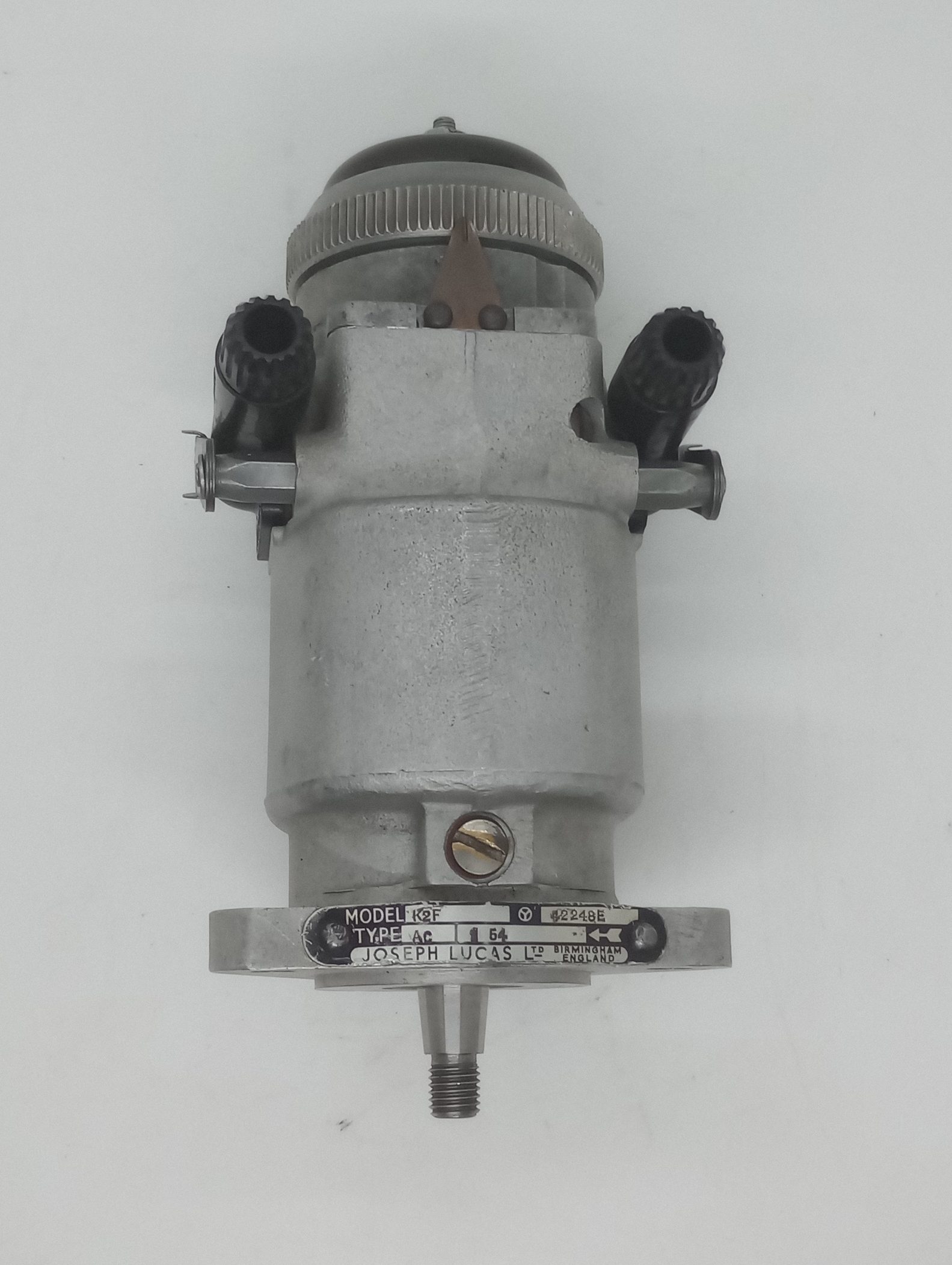 Lucas K2F Magneto