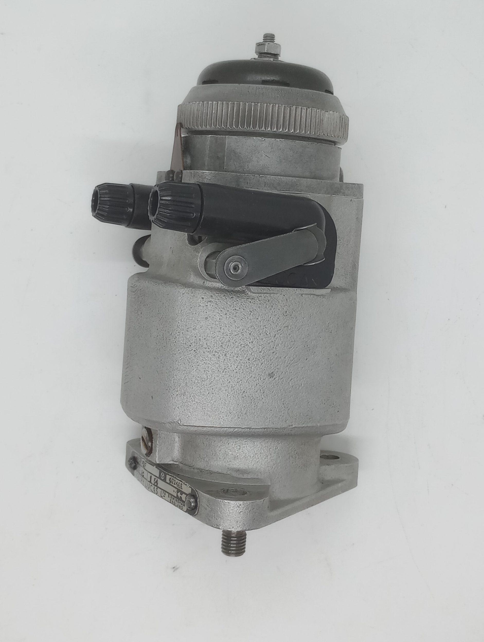 Lucas K2F Magneto