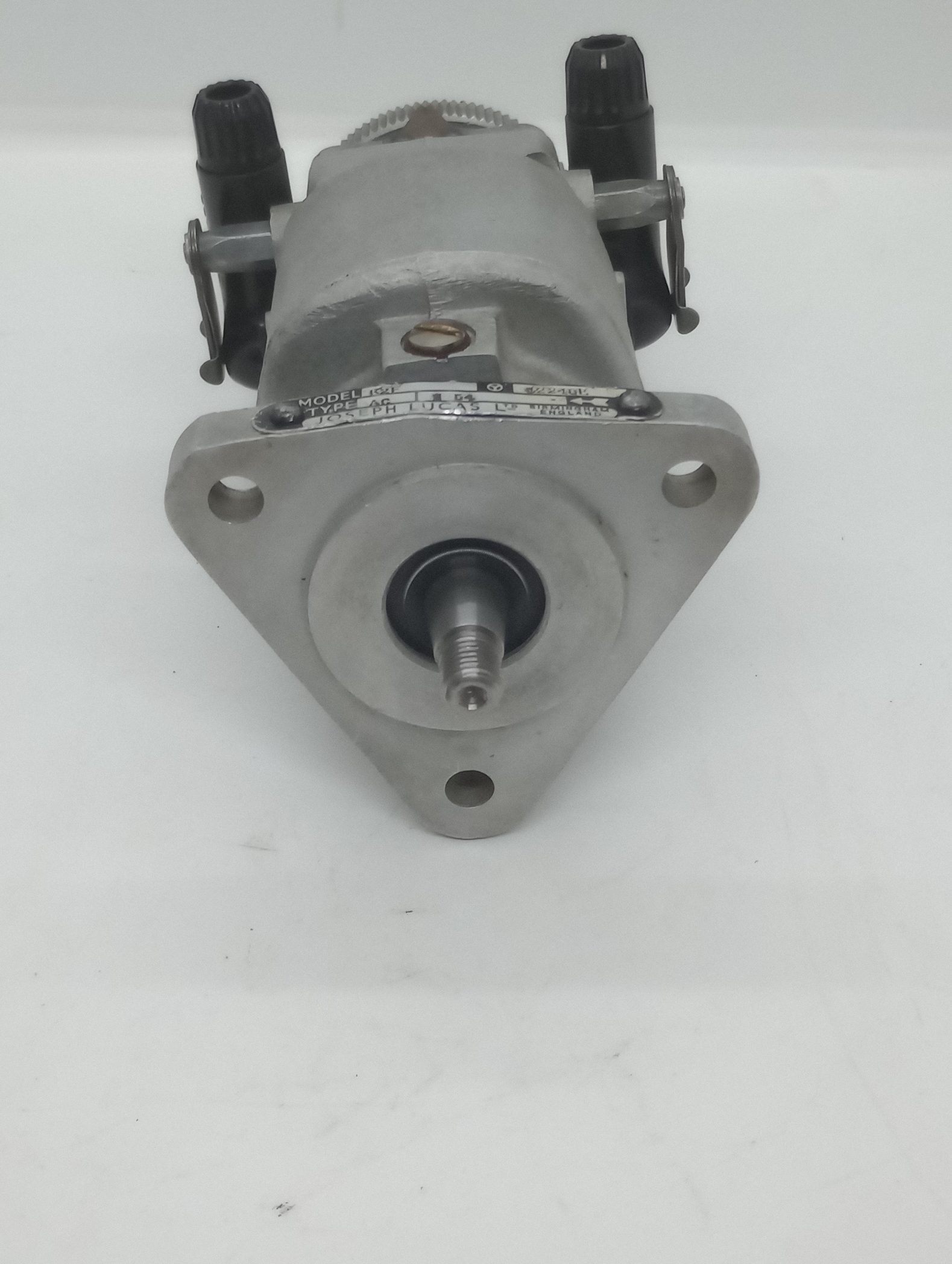 Lucas K2F Magneto