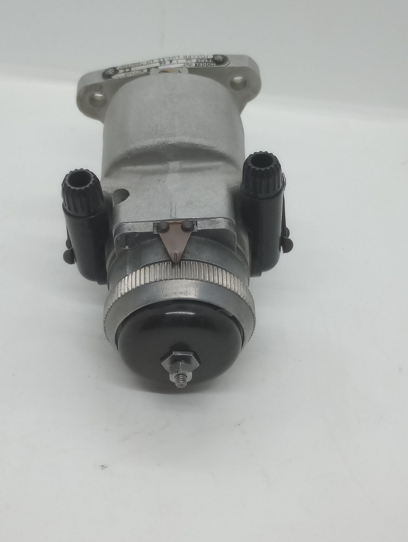 Lucas K2F Magneto