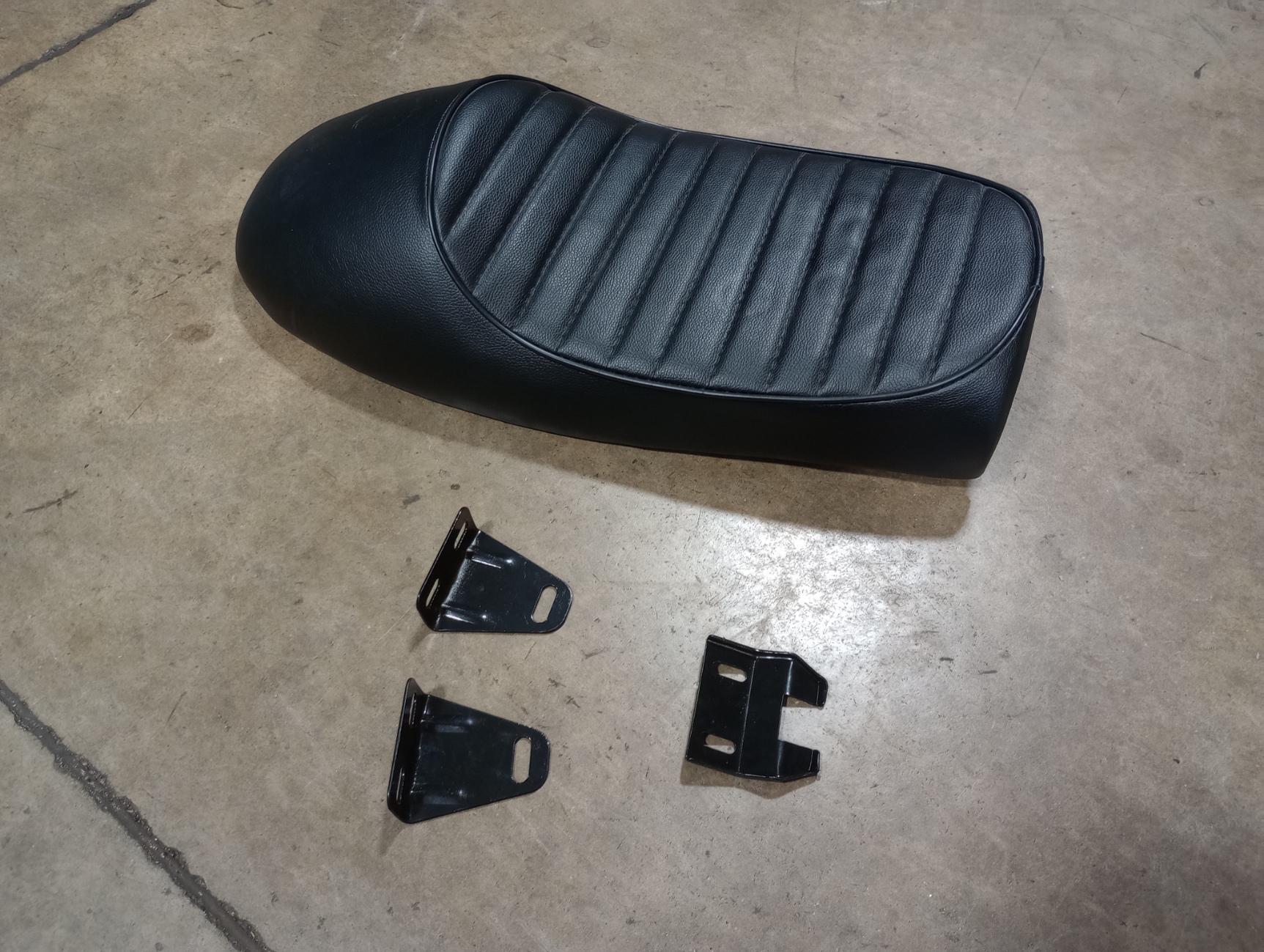 Custom Universal Seat