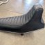 062390U Used Norton Commando Hi-Rider Seat #4