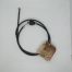 062503 Norton Commando Hi-Rider Front Brake Cable with Switch