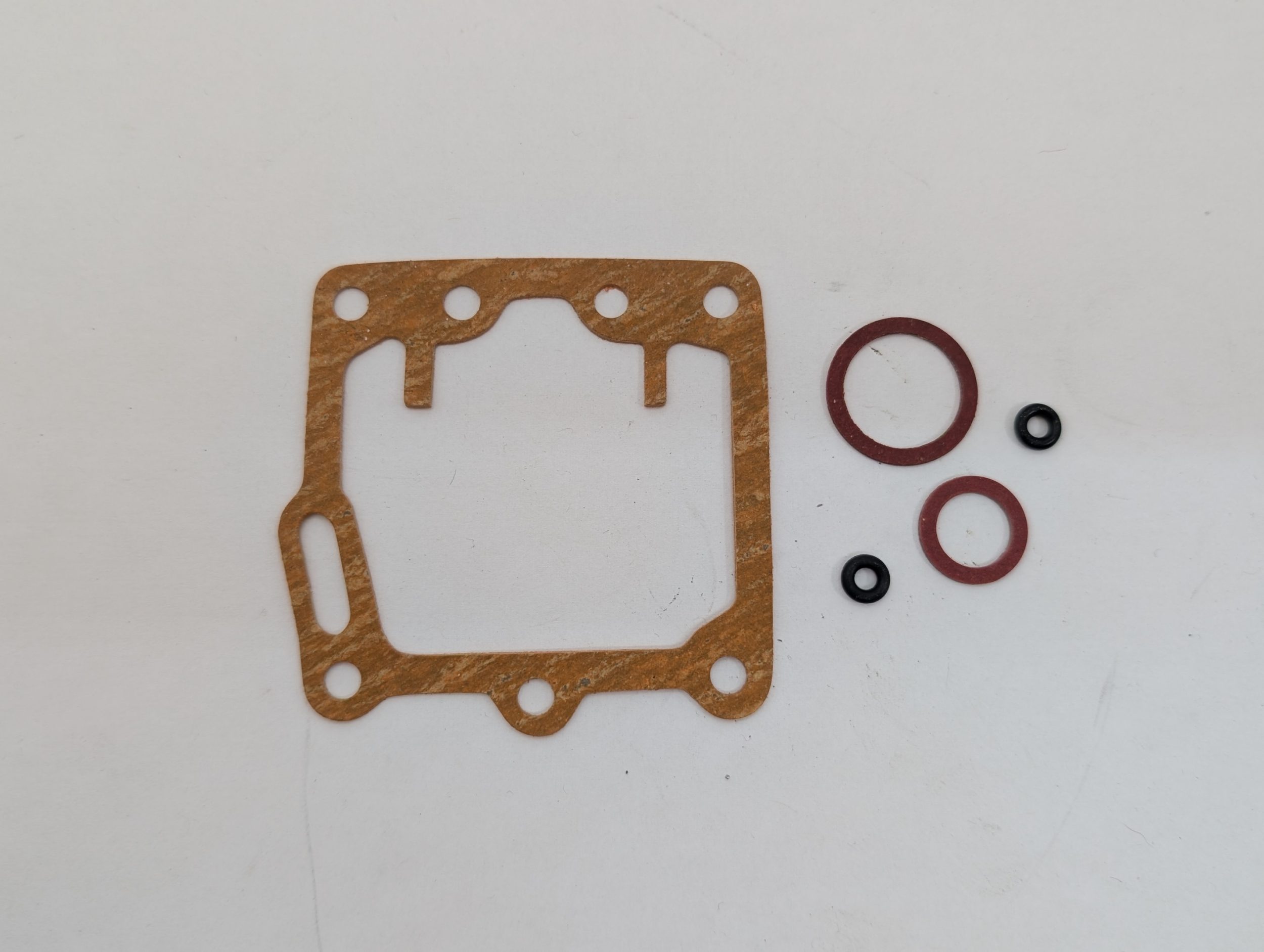 2622/144 Carb Kit, Amal MK2 Carb
