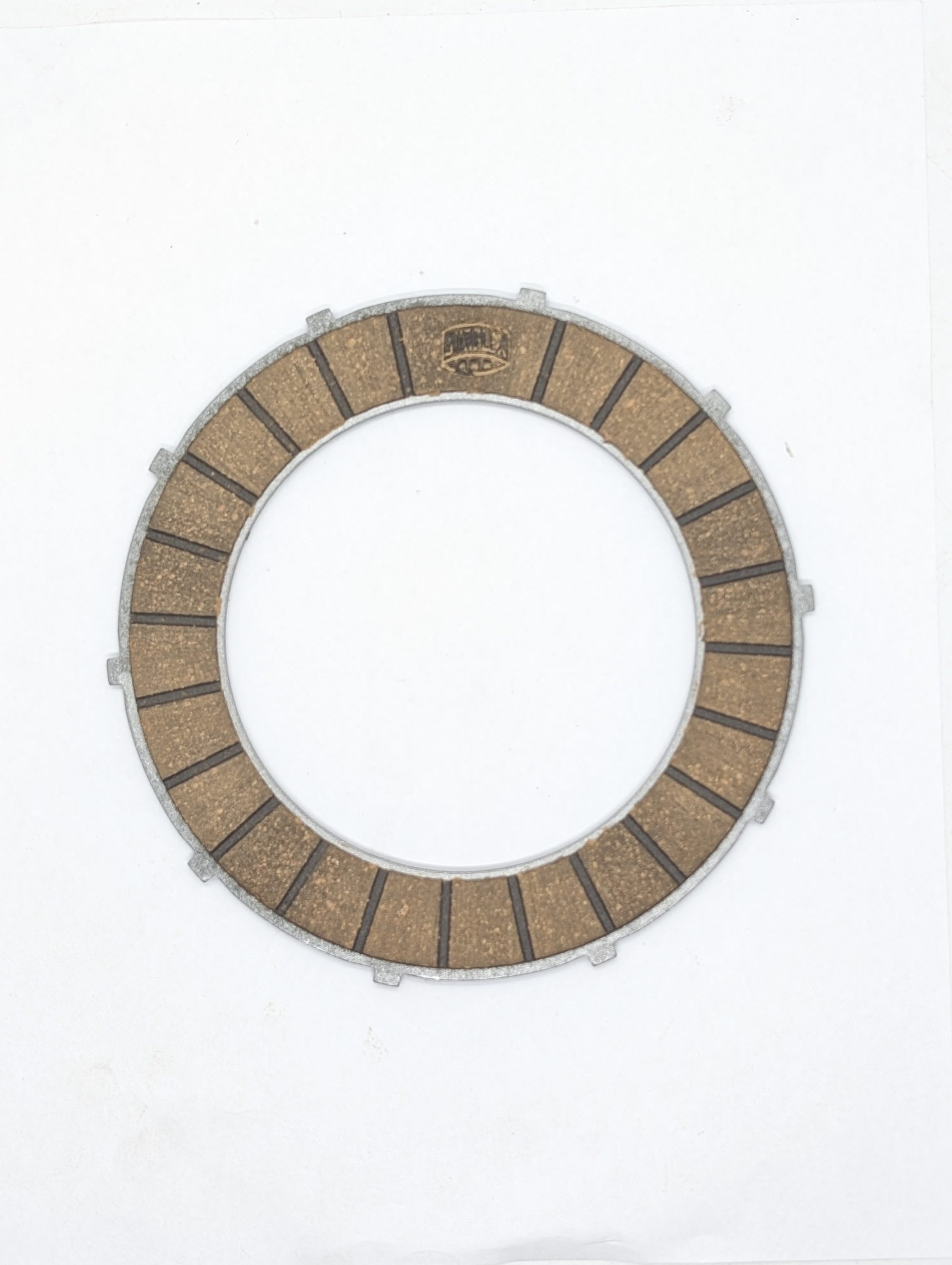 57-4763S Clutch Plate, Friction - Surflex